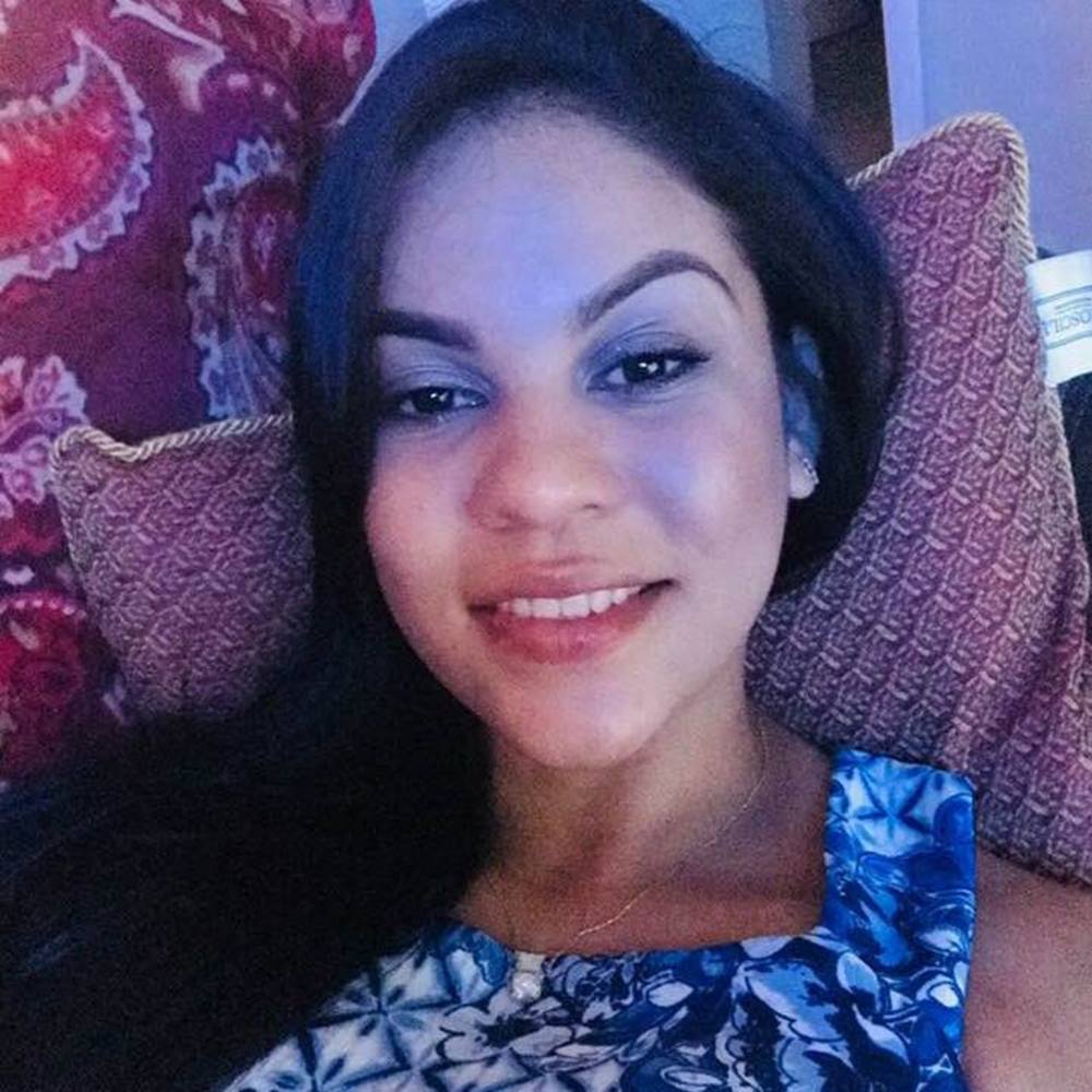 Meet your Posher, Rocio